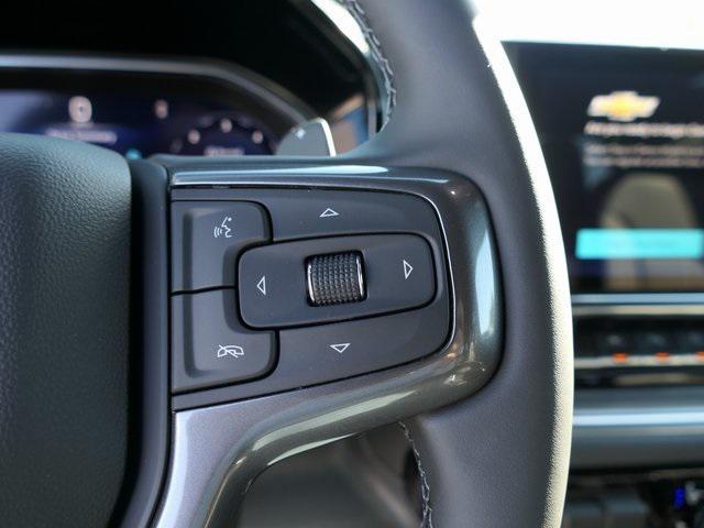 new 2026 Chevrolet Silverado 1500 car, priced at $73,995