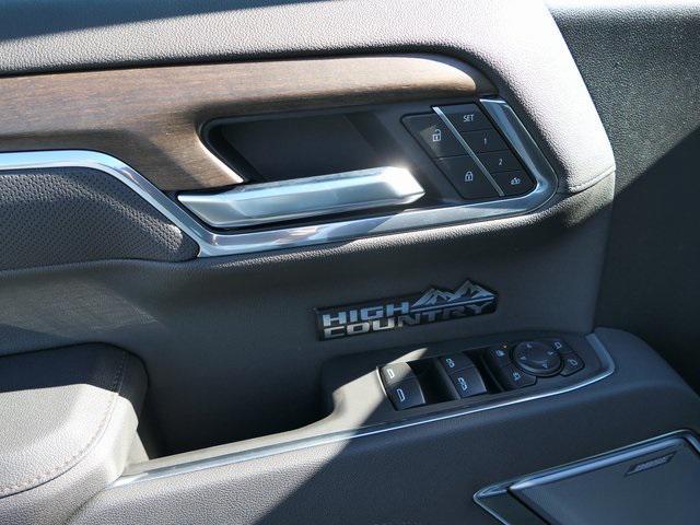 new 2026 Chevrolet Silverado 1500 car, priced at $73,995