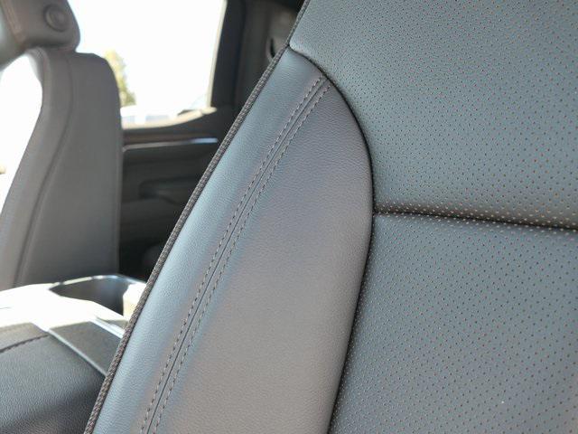 new 2026 Chevrolet Silverado 1500 car, priced at $73,995