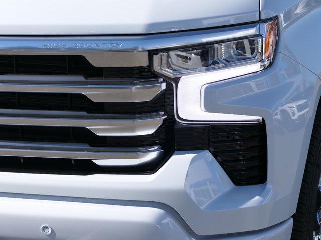 new 2026 Chevrolet Silverado 1500 car, priced at $73,995