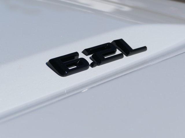 new 2026 Chevrolet Silverado 1500 car, priced at $73,995