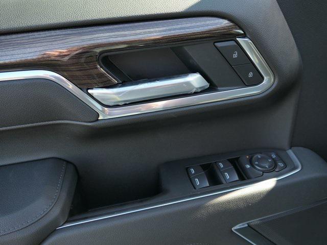new 2026 Chevrolet Silverado 1500 car, priced at $46,995