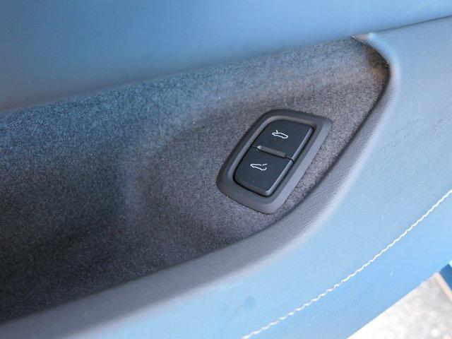 used 2023 Chevrolet Corvette car, priced at $73,980