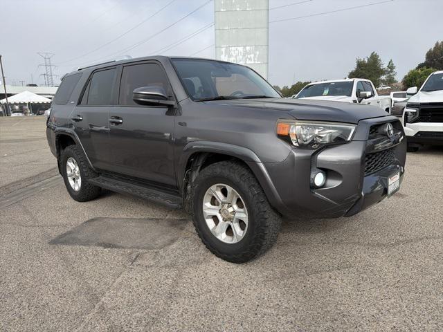 used 2014 Toyota 4Runner car, priced at $23,999