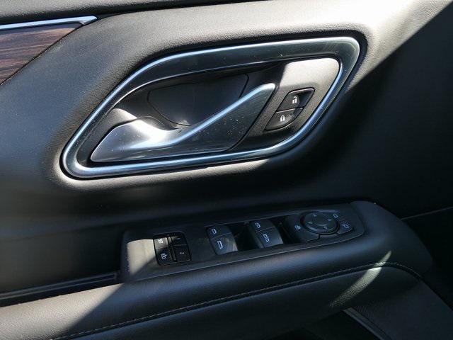 used 2023 Chevrolet Tahoe car, priced at $60,997