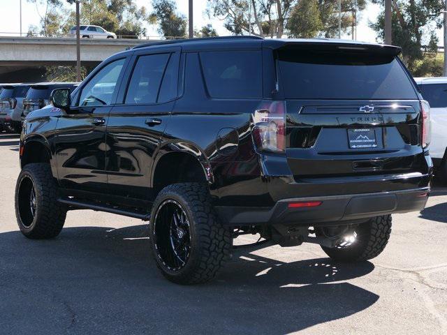 used 2023 Chevrolet Tahoe car, priced at $60,997