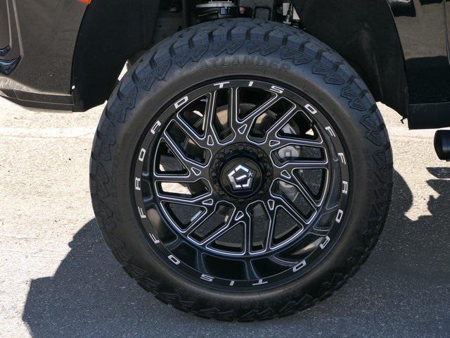 used 2023 Chevrolet Tahoe car, priced at $60,997