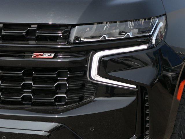used 2023 Chevrolet Suburban car, priced at $66,999