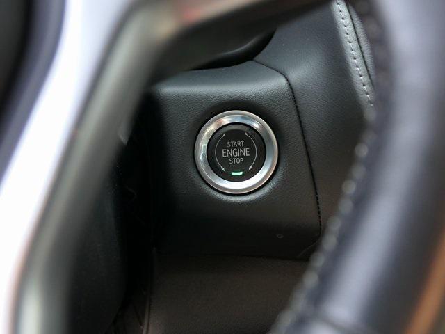 used 2023 Chevrolet Suburban car, priced at $66,999