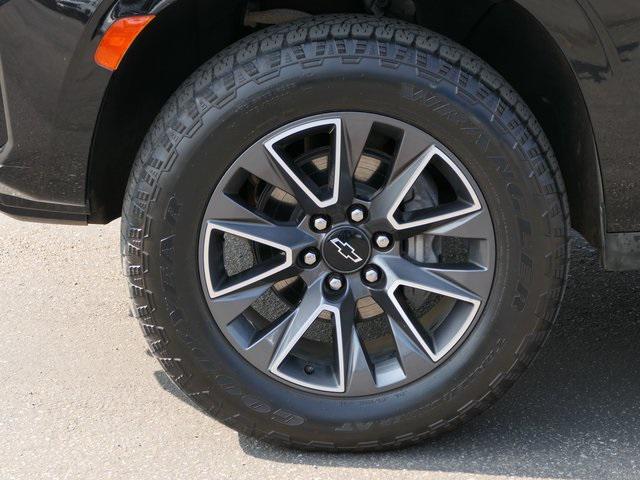 used 2023 Chevrolet Suburban car, priced at $66,999
