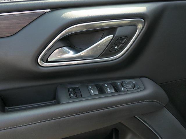 used 2023 Chevrolet Suburban car, priced at $66,999