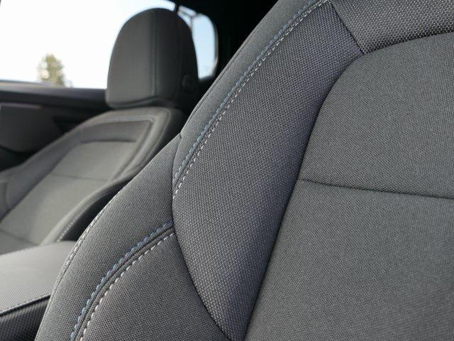 new 2026 Chevrolet Equinox EV car, priced at $33,740