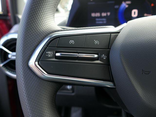 new 2026 Chevrolet Equinox EV car, priced at $33,740