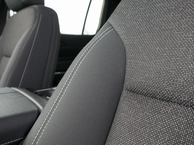 used 2025 Chevrolet Traverse car, priced at $35,999