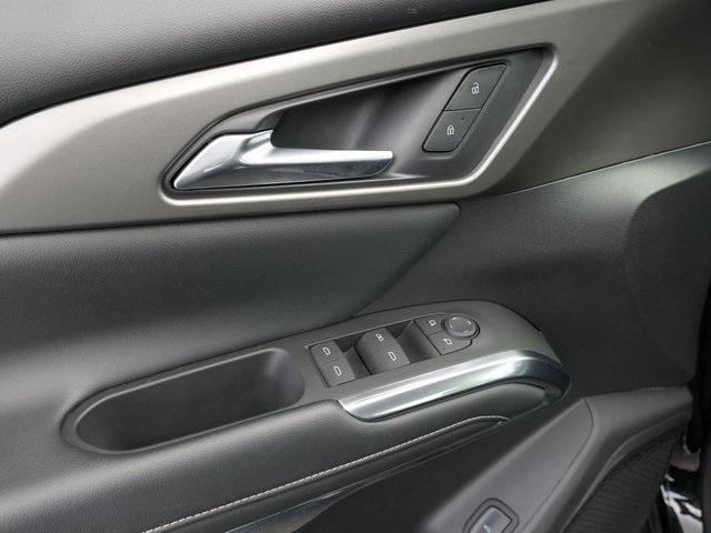 used 2025 Chevrolet Traverse car, priced at $35,999