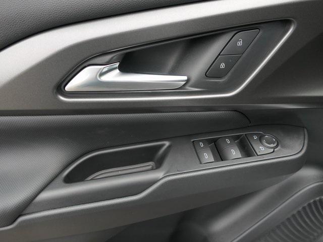 new 2026 Chevrolet Equinox EV car, priced at $34,245