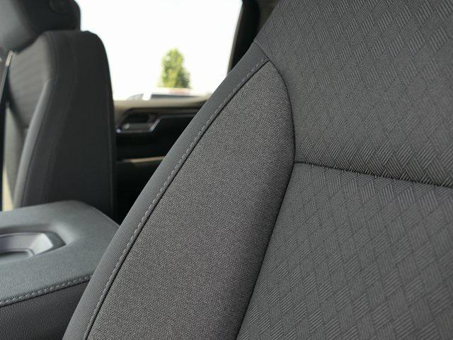 new 2025 Chevrolet Silverado 1500 car, priced at $44,994
