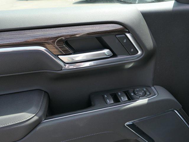 new 2025 Chevrolet Silverado 1500 car, priced at $44,994