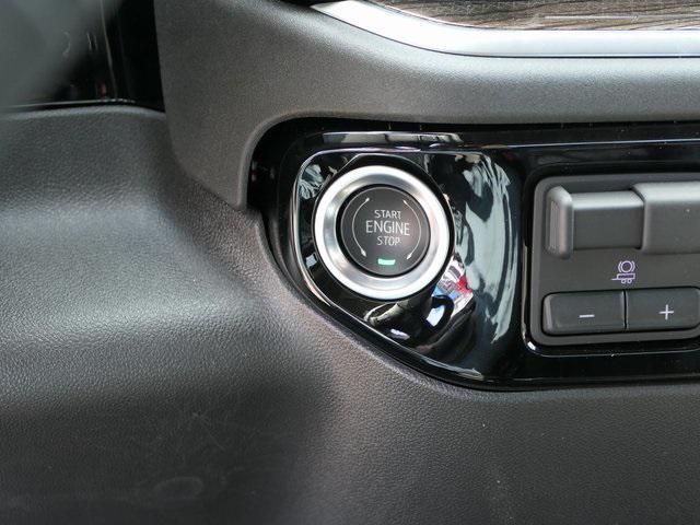 new 2025 Chevrolet Silverado 1500 car, priced at $44,994