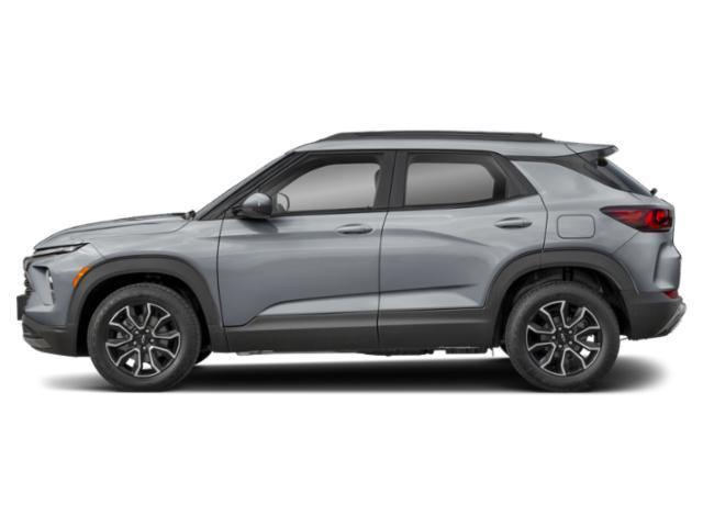 new 2024 Chevrolet TrailBlazer car, priced at $30,350