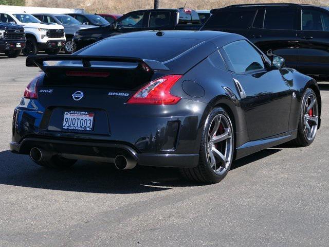used 2013 Nissan 370Z car, priced at $32,900
