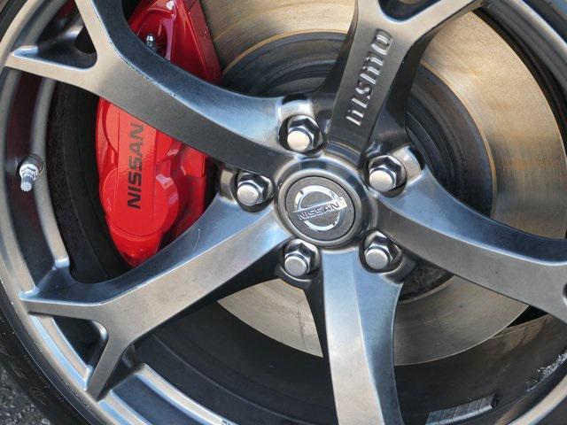 used 2013 Nissan 370Z car, priced at $32,900