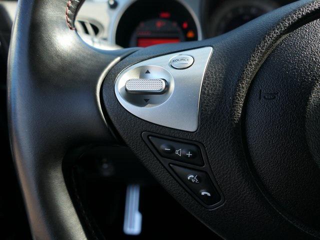 used 2013 Nissan 370Z car, priced at $32,900