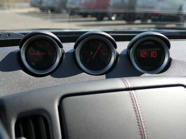 used 2013 Nissan 370Z car, priced at $32,900