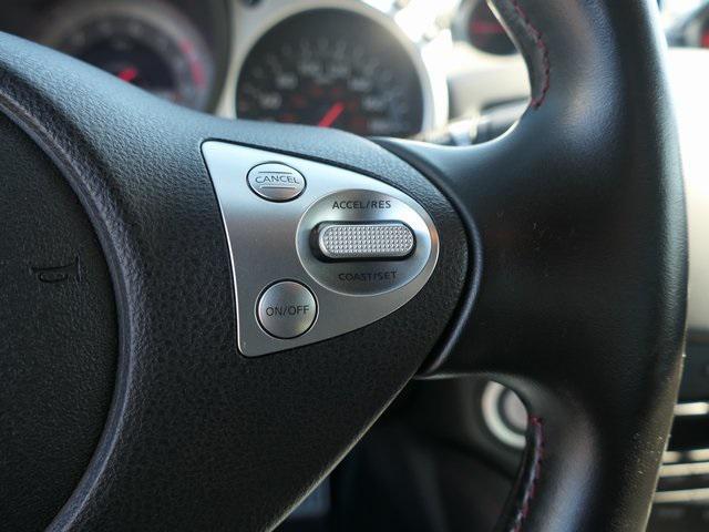 used 2013 Nissan 370Z car, priced at $32,900