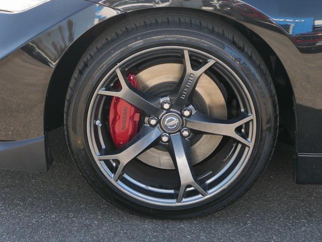 used 2013 Nissan 370Z car, priced at $32,900
