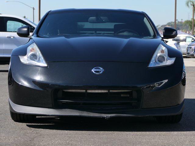 used 2013 Nissan 370Z car, priced at $32,900