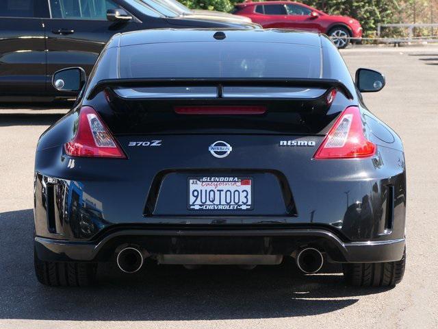 used 2013 Nissan 370Z car, priced at $32,900