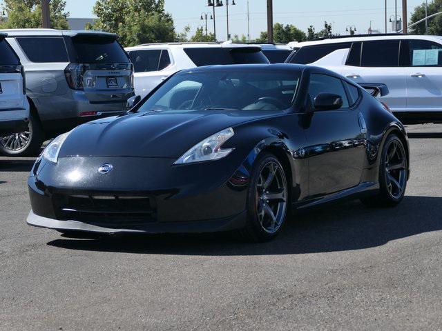 used 2013 Nissan 370Z car, priced at $32,900