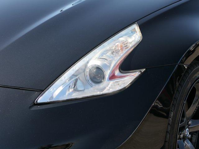 used 2013 Nissan 370Z car, priced at $32,900