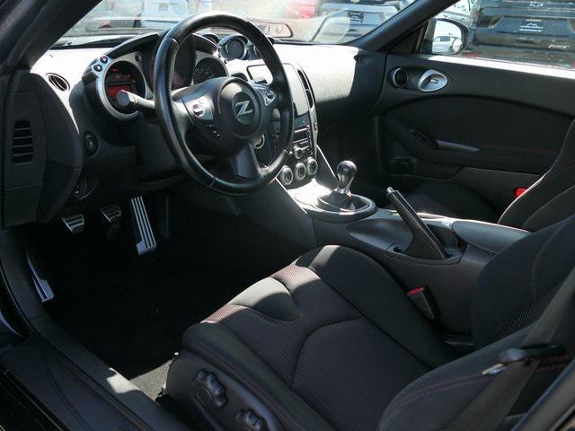 used 2013 Nissan 370Z car, priced at $32,900