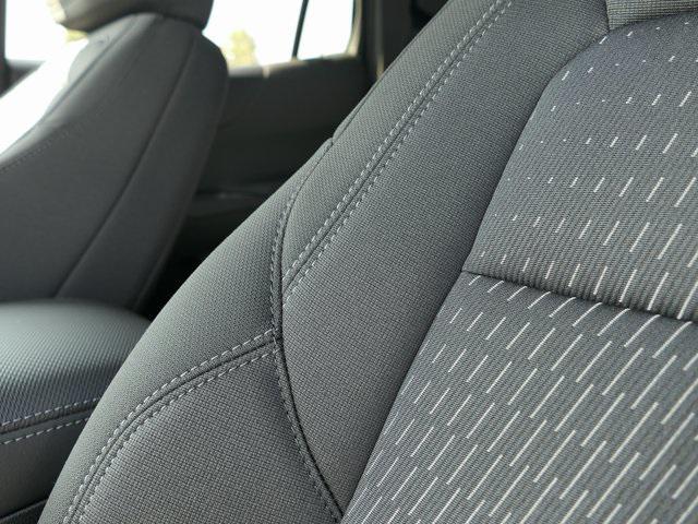 new 2026 Chevrolet Equinox car, priced at $26,995