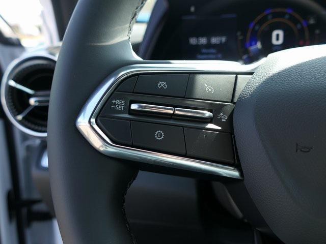 new 2026 Chevrolet Equinox car, priced at $26,995