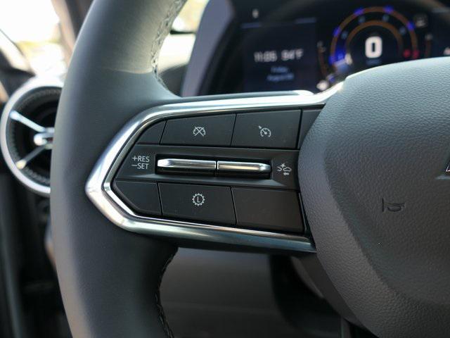 new 2026 Chevrolet Equinox car, priced at $33,589