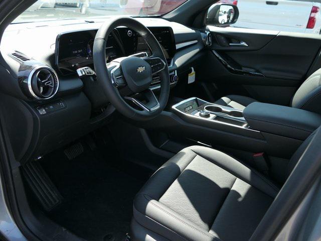 new 2026 Chevrolet Equinox car, priced at $33,589