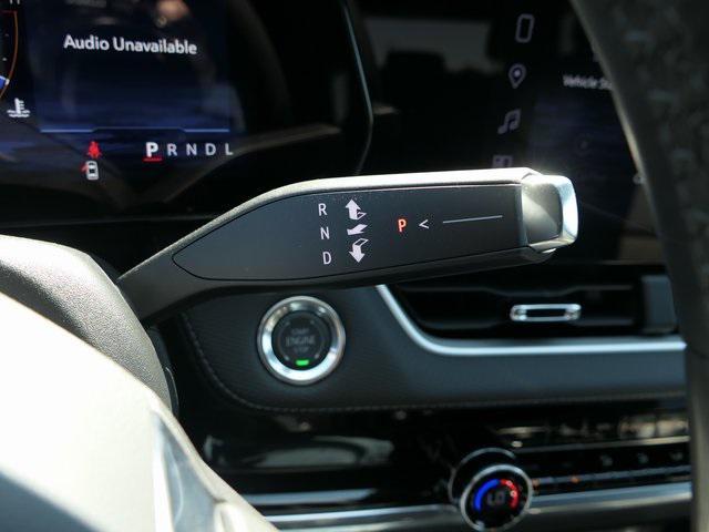 new 2026 Chevrolet Equinox car, priced at $33,589