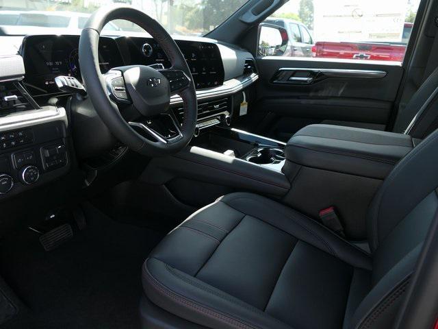 new 2026 Chevrolet Tahoe car, priced at $76,184