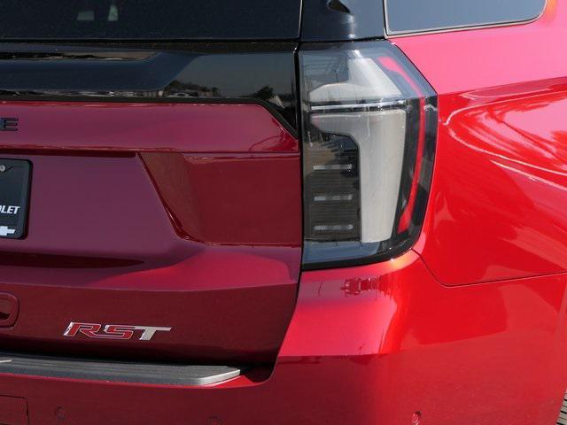 new 2026 Chevrolet Tahoe car, priced at $76,184