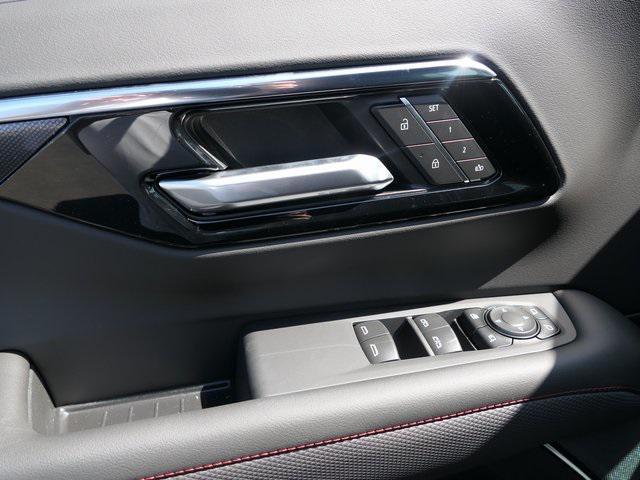 new 2026 Chevrolet Tahoe car, priced at $76,184
