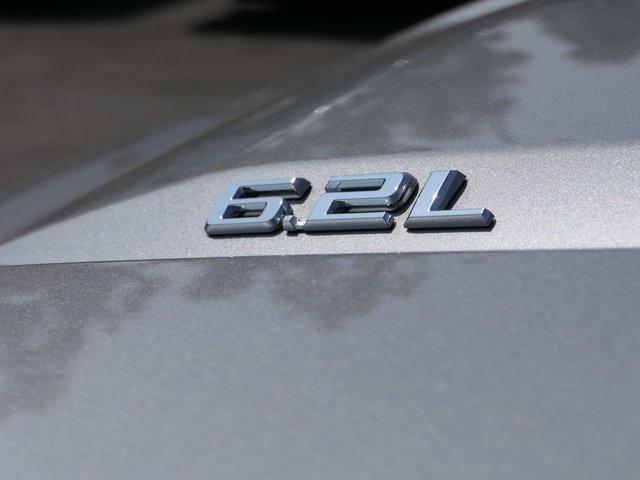 new 2025 Chevrolet Silverado 1500 car, priced at $66,339