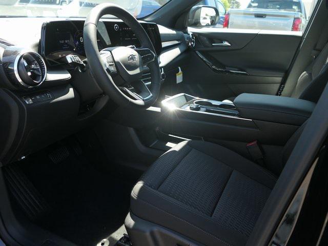 new 2026 Chevrolet Equinox car, priced at $33,234