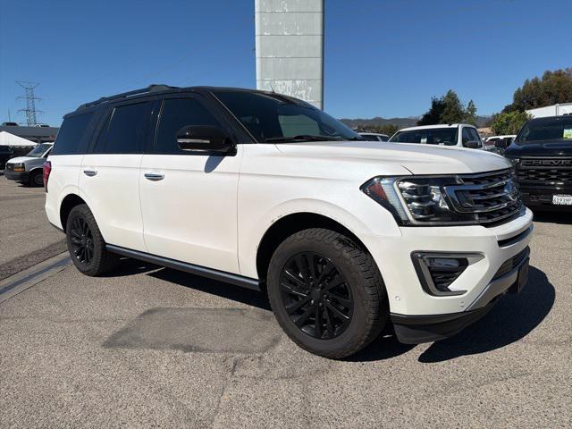 used 2018 Ford Expedition car, priced at $30,000