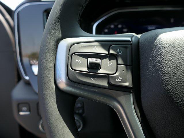 new 2025 Chevrolet Silverado 2500 car, priced at $81,789