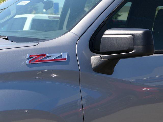 new 2025 Chevrolet Silverado 1500 car, priced at $44,995