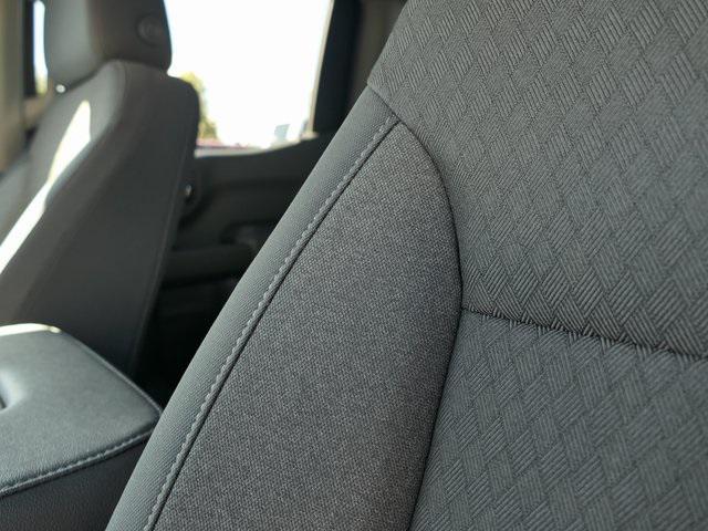 new 2026 Chevrolet Silverado 1500 car, priced at $41,995