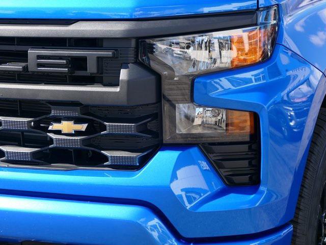new 2026 Chevrolet Silverado 1500 car, priced at $41,995